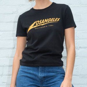 John Galt Marina Los Angeles Lightning top